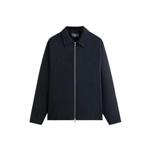 KITH Collaboration Nighttime Мужские Куртки