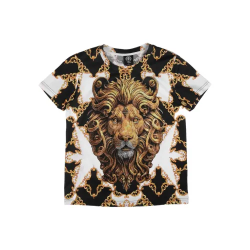 TCH Многоцветные Унисекс Т-рубашки