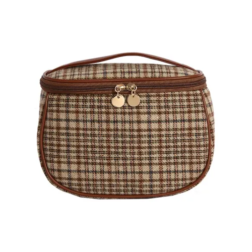 Gentle Welcome Хранение и дорожные косметички