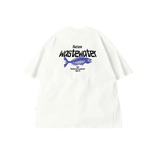 Ben.panda Унисекс Футболки