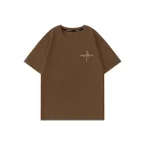 Темно-коричневый