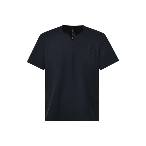 THREE Provinces Six Ministries T-Shirt Унисекс