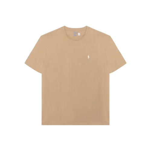 Polo Ralph Lauren FW23 T Рубашка Мужская Хаки