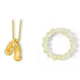 Апельсин, Сода, Браслет с бусинами, Одежда, Наборы