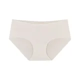 Кремово-белый