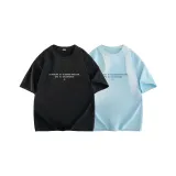 Чёрный + Туманный синий