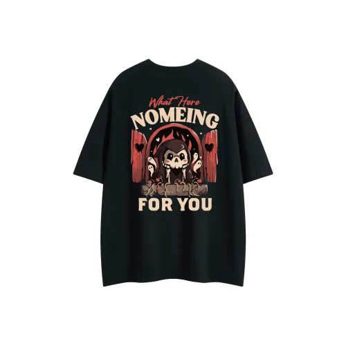 NOME Унисекс Футболки