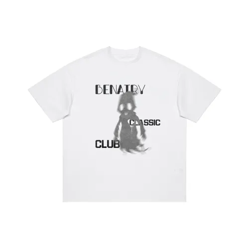 BENATRY Унисекс Футболки