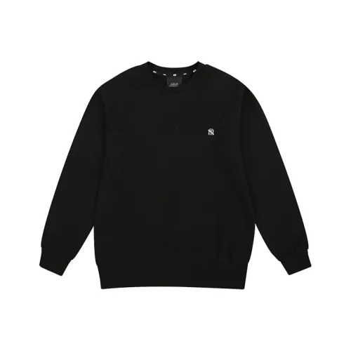 MLB LIKE New York Yankees Толстовка Унисекс Черная