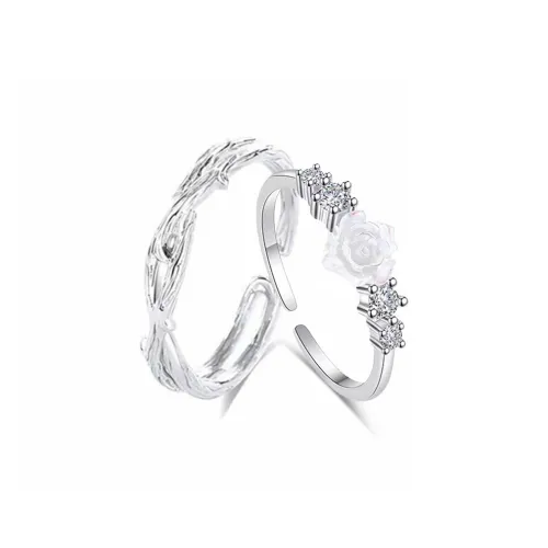 SHANGYINFU Кольца Унисекс