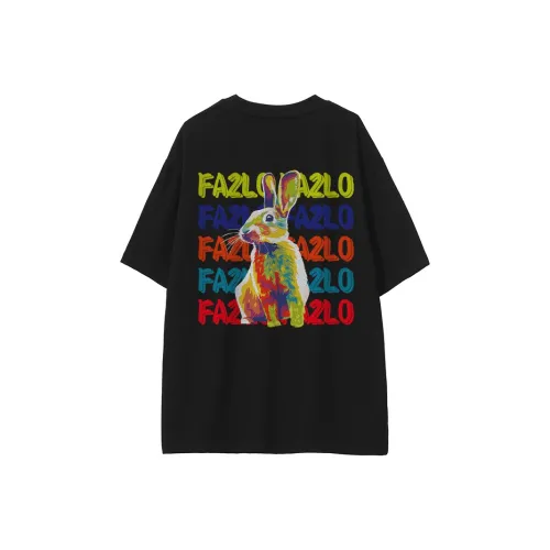 FA2LO Унисекс Футболка