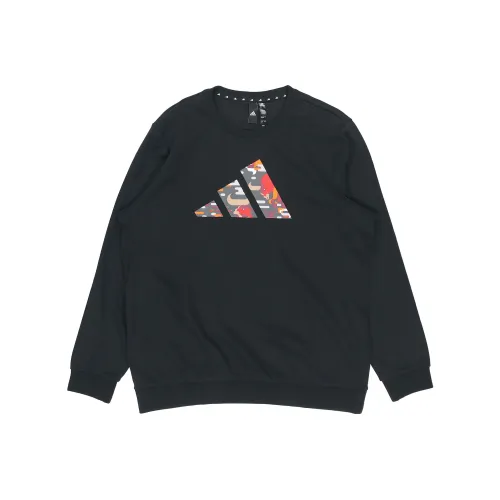 adidas CNY Collection Толстовка Мужской Черный