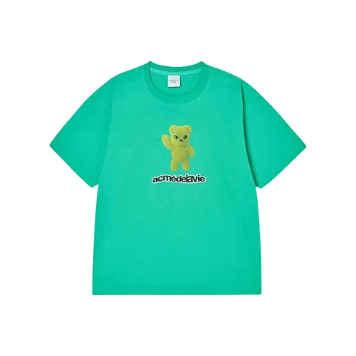 Acme De La Vie ADLV SS25 T-Shirt Унисекс