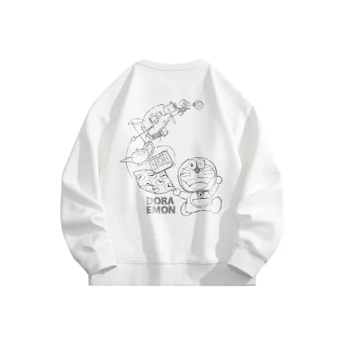 doraemon a Унисекс Свитшоты