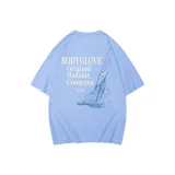 Светло-голубой