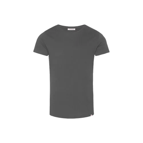 Orlebar Brown T-Shirt Мужской Серый
