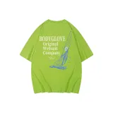 Цвет зеленого авокадо