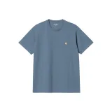 Пыльно-синий