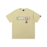 Светло-желтый