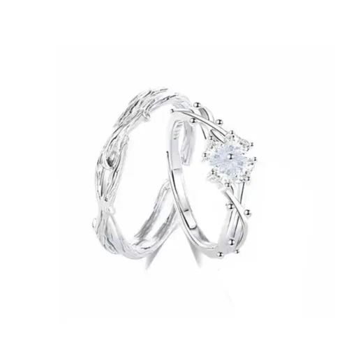 SHANGYINFU Кольца Унисекс