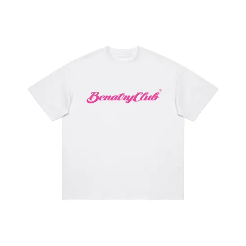 BENATRY Унисекс Футболки