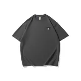 Темно-серый