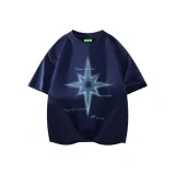 Темно-синий