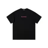 Черный (розовый логотип)