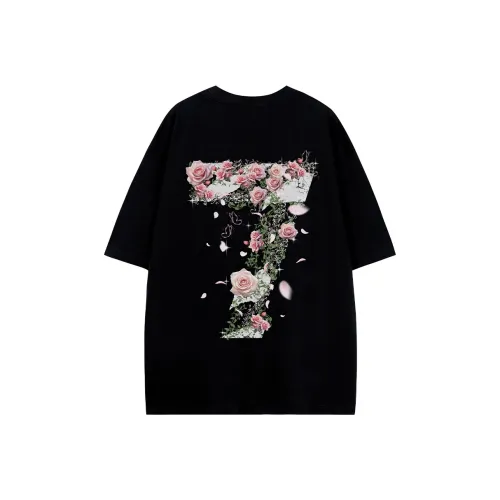 UNthemed Унисекс Футболки