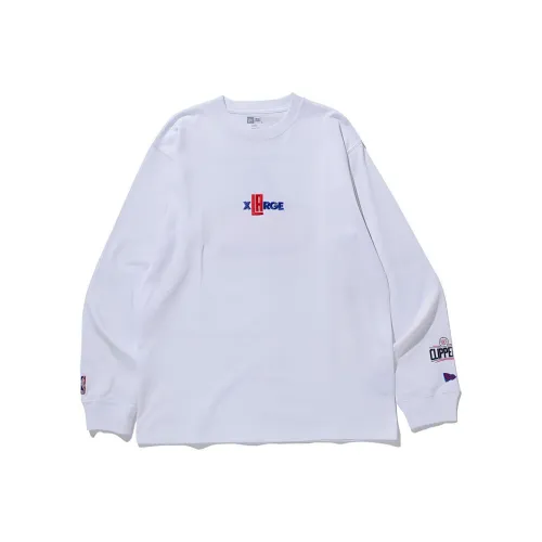 XLARGE Унисекс Футболки