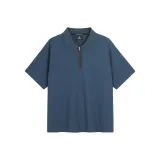 Темно-синий