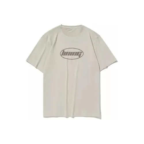 Т-рубашка унисекс YUAN материал кожа стиль рок