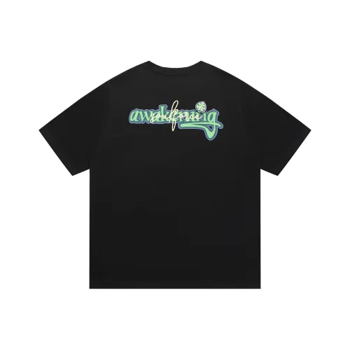 DOKI Унисекс Футболки