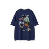 Темно-синий