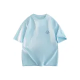 Туманно-голубой