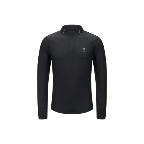 KELME Мужские футболки с коротким рукавом