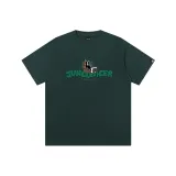 Оливковый зеленый