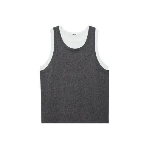 NANS STUDIO Мужские майки