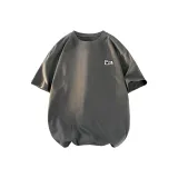 Темно-серый