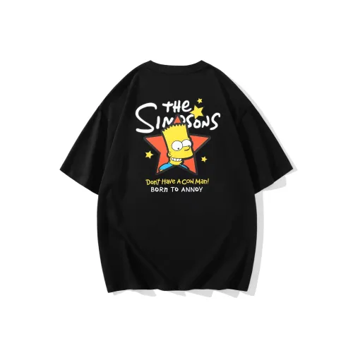 The Simpsons Унисекс Футболки