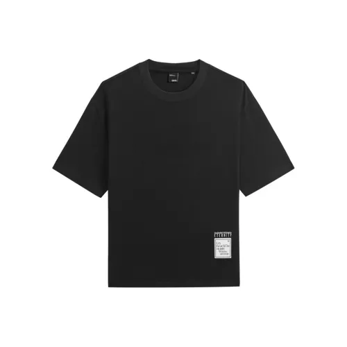 GXG Черные Мужские T-рубашки