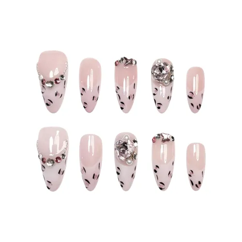 Rui Jin Искусственные Ногти Женские