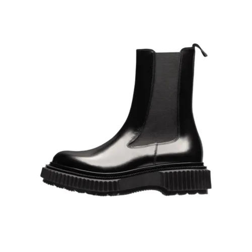 ADIEU PAIRS Челси Черный Женские