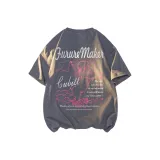 Железно-серый