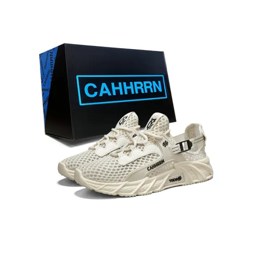 CAHHRRN Дышащий Низкий Топ Casual Мужской