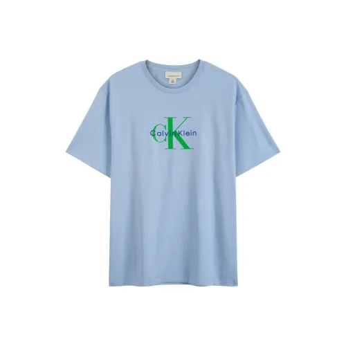 Calvin Klein SS25 Мужские T-рубашки