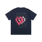 Чернильно-синий