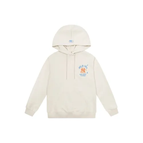 Mlb Like Series Свитшоты Унисекс Экрю