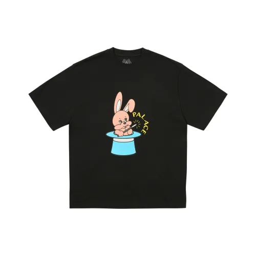 PALACE SS25 Drop5 BUNNY T-Shirt T-Shirt Unisex