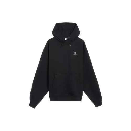 Nike Черные Мужские Свитшоты